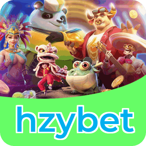 Login rápido no app hzybet
