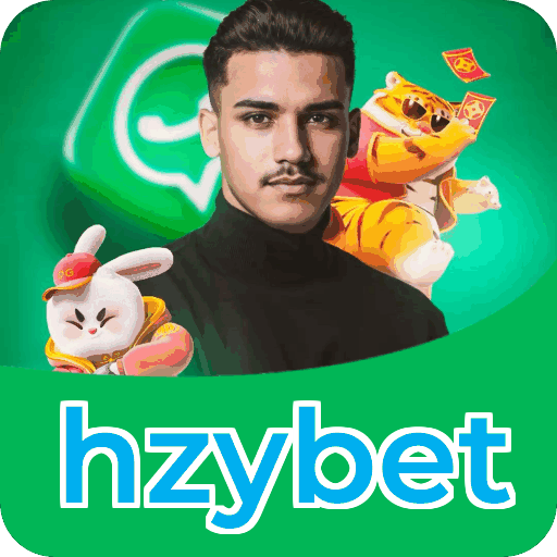 Siga a hzybet no Facebook